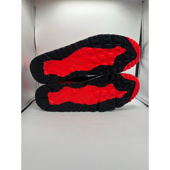 Nike Air Max 90 GORE-TEX “Infrared” size 8 men’s main image 8